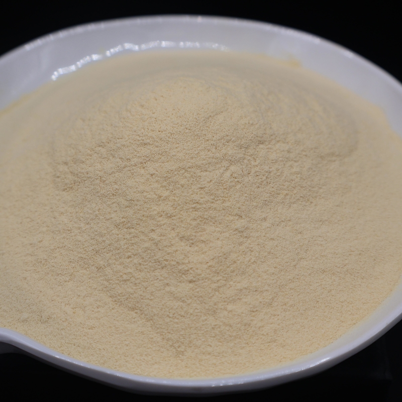 OMRI Organic Amino Acid 16%N Fertilizer Sustainable Crop Nutrition with 80% Bioactive Amino Acid