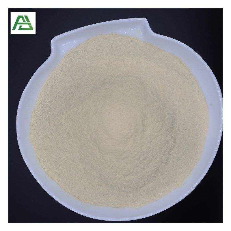 85% Bioactive Amino Acid Powder with 16% Organic Nitrogen for Climate-Resilient Plant Growth
