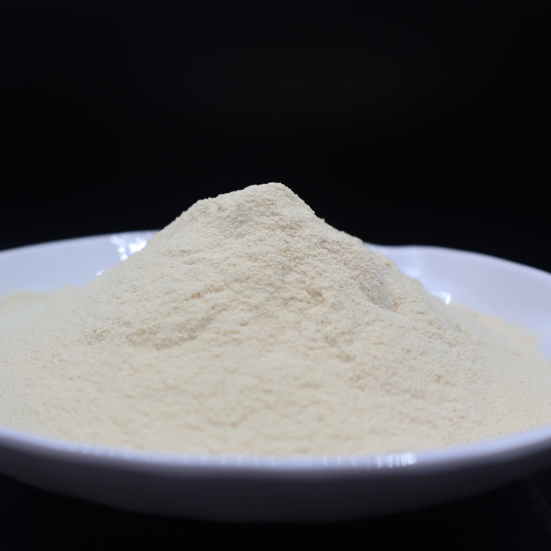 OMRI Listed 16-0-0 Enzymatic Amino Acid Powder – Organic Farm Formula for Yield Boost, Disease & Toxin Resistance