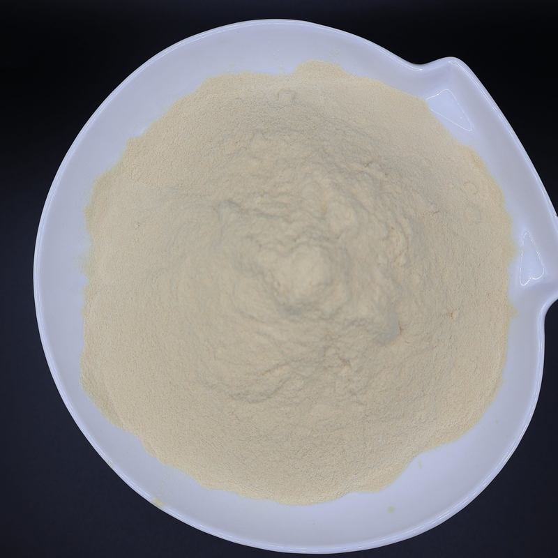 Amino Acid Powder 80% Organic Nitrogen Fertilizer For Fruits Vegetables