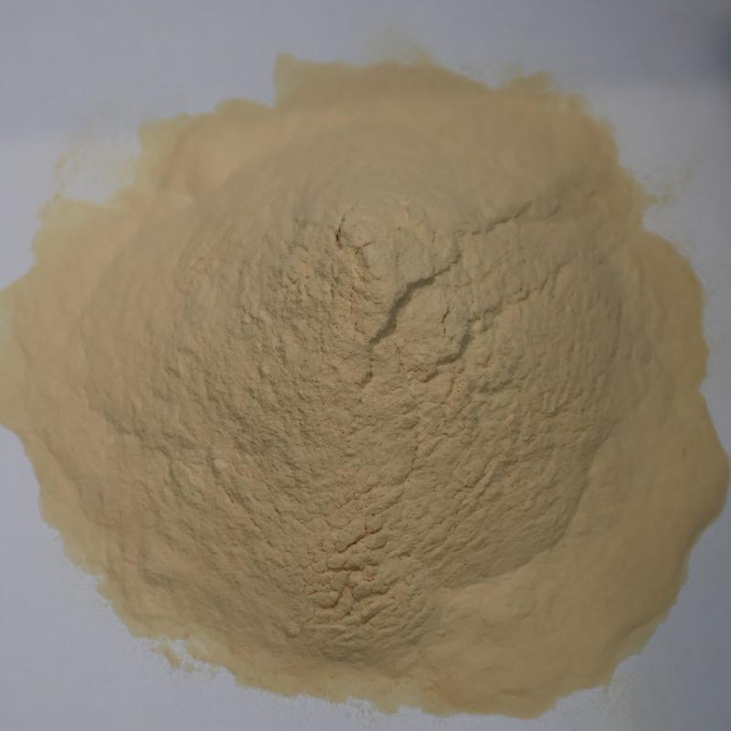 High-Purity Enzymatic Hydrolyzed Soy Protein Powder with 80% Amino Acid Content for Enhanced Fermentation Efficiency