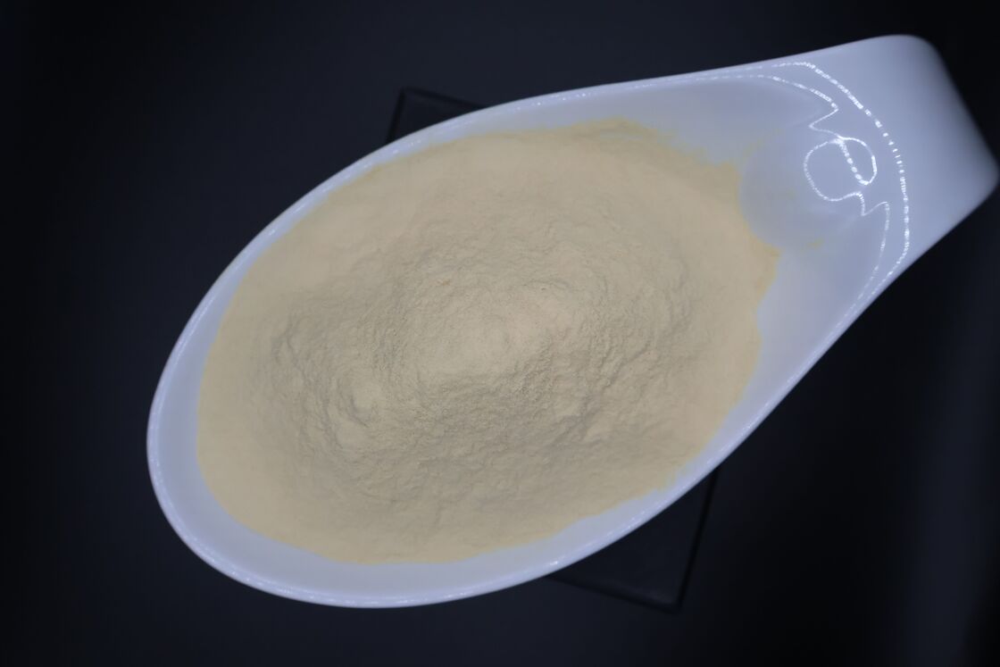 Hydrolyzed Amino Acid Powder Fertilizer Enhances Soil Fertility Boosts Nutrient Absorption Promotes Crop Yield