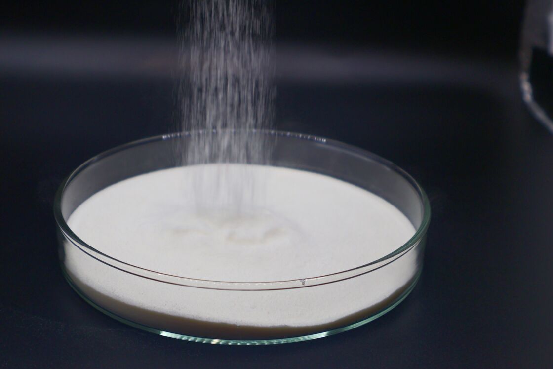 Slightly Fishy Smell Bioactive Collagen Peptides Heavy Metals Under 10 Ppm Suitable for Cosmetic Industry and Health Supplement Production