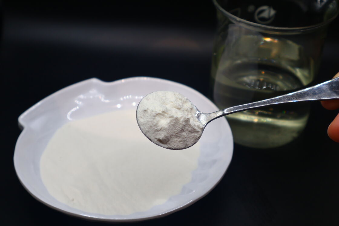Silk Amino Acids Raw Material Cosmetic Grade White Powder for Hair Care