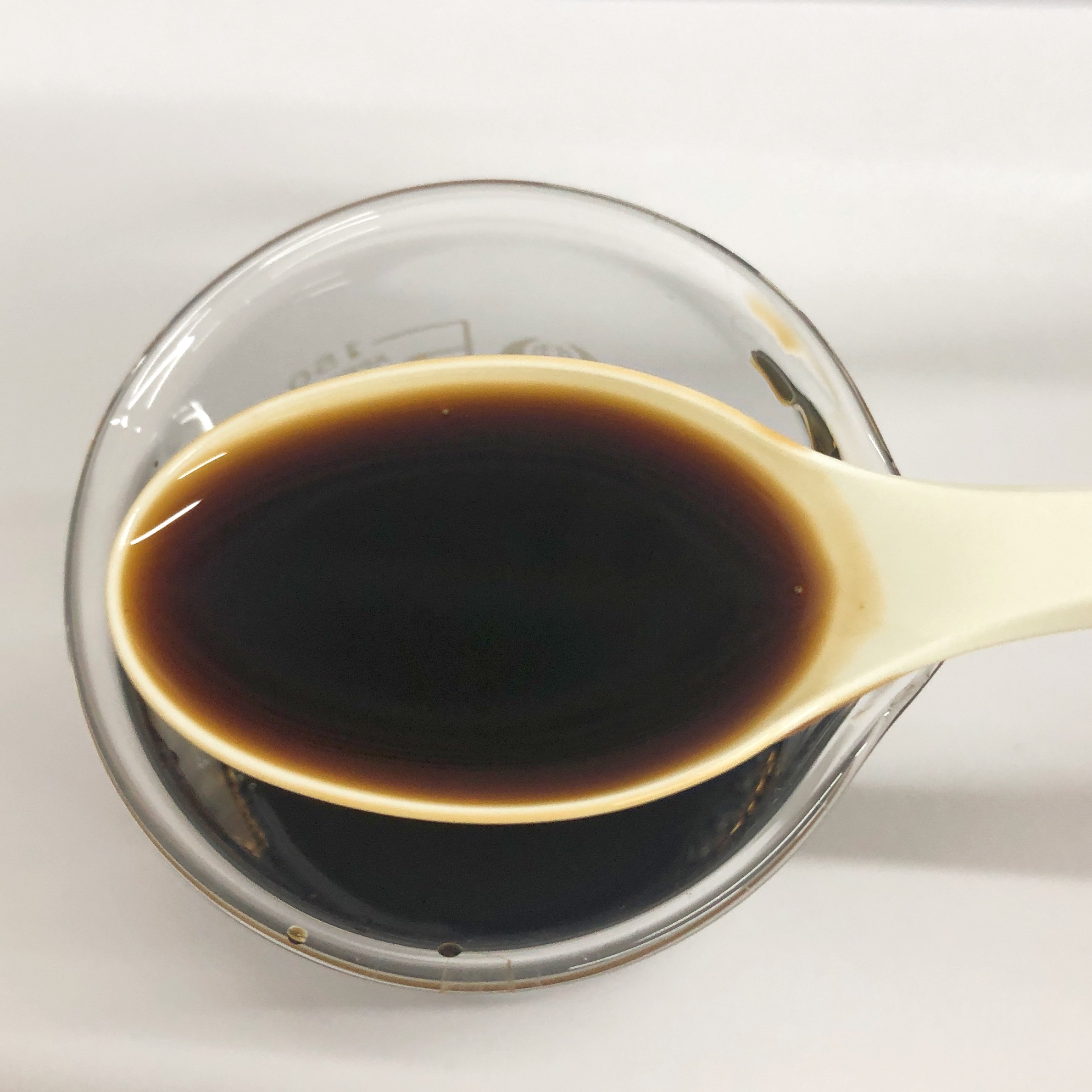 Dark Brown Liquid Crop Fertilizers 30% Soy Protein Based Amino Acid Liquid