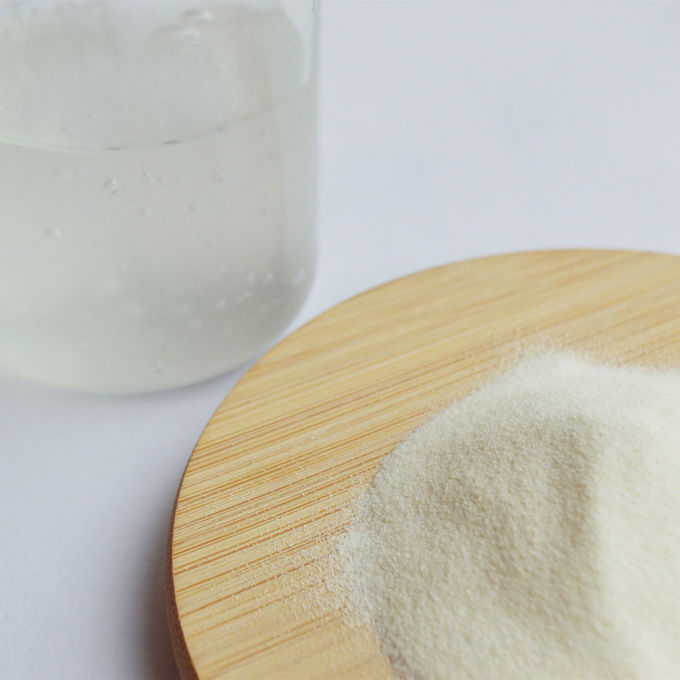 Konjac Glucomannan with After Services for B2B Customers High Viscosity ...