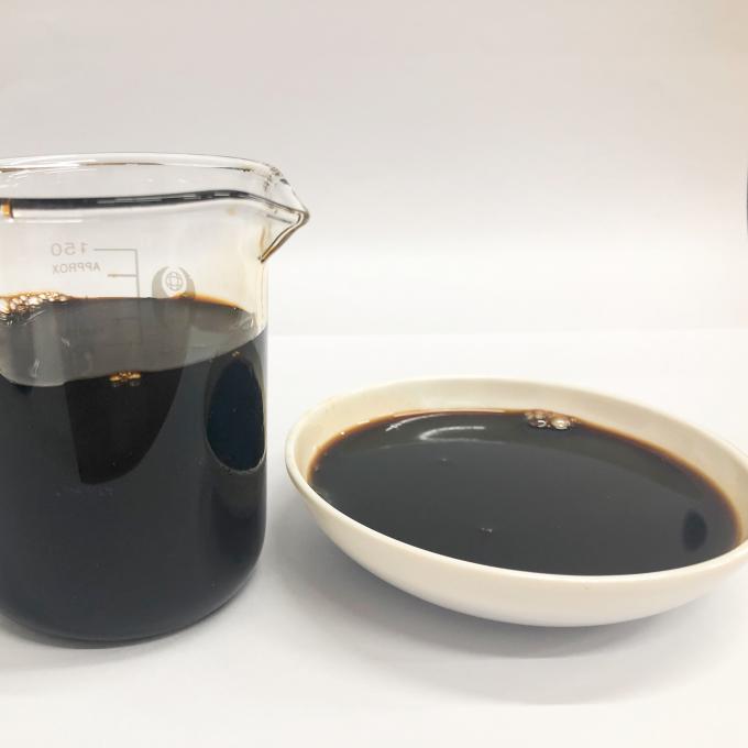 Chelated Organic Trace Elements Amino Acid Liquid Fertilizer Drip